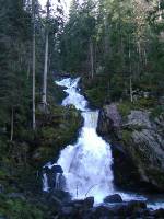 Triberg im Schwarzwald (2) 